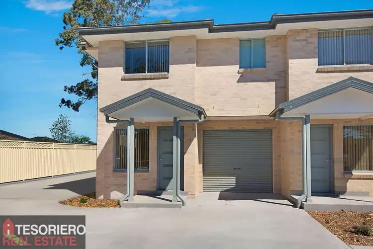 3/514-516 Woodstock Avenue, Rooty Hill NSW 2766