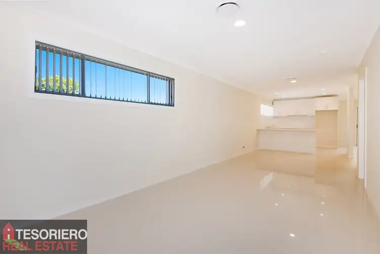 Second view of Homely townhouse listing, 3/514-516 Woodstock Avenue, Rooty Hill NSW 2766