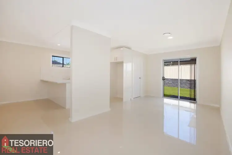 Third view of Homely townhouse listing, 3/514-516 Woodstock Avenue, Rooty Hill NSW 2766