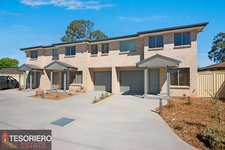 Seventh view of Homely townhouse listing, 3/514-516 Woodstock Avenue, Rooty Hill NSW 2766