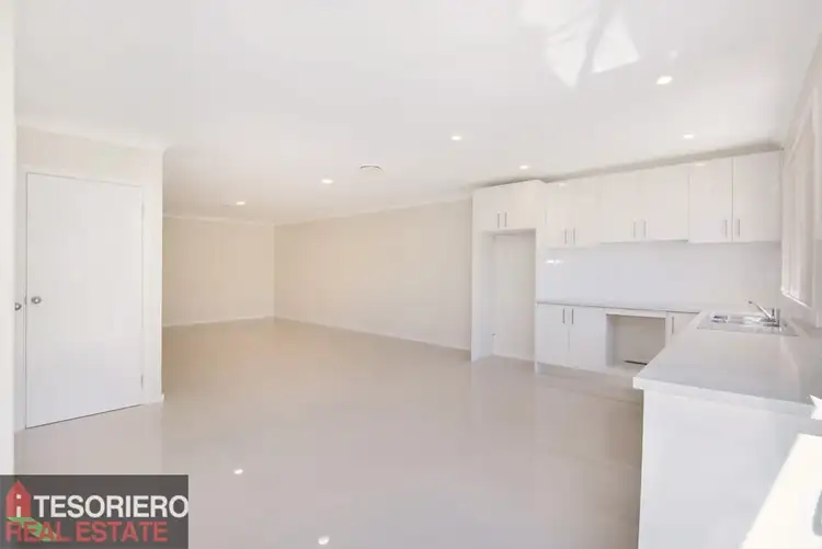 Second view of Homely townhouse listing, 4/514-516 Woodstock Avenue, Rooty Hill NSW 2766