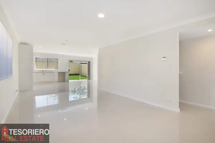 Second view of Homely townhouse listing, 5/514-516 Woodstock Avenue, Rooty Hill NSW 2766