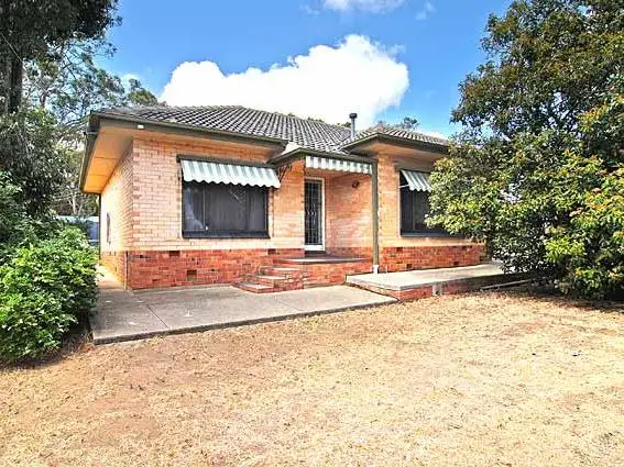 1 Hancock Road, Vista SA 5091