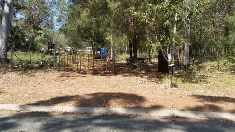 Main view of Homely land listing, 60 Shore St, Russell Island QLD 4184