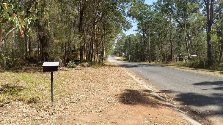 Second view of Homely land listing, 60 Shore St, Russell Island QLD 4184
