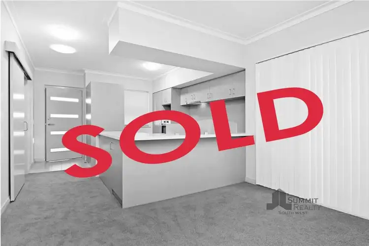 12/2 Wattle Street, Bunbury WA 6230