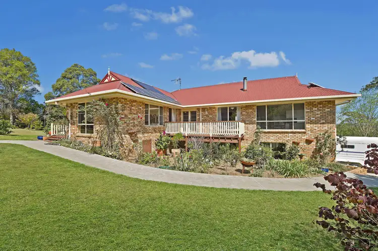 17 Banyule Place, Sancrox NSW 2446
