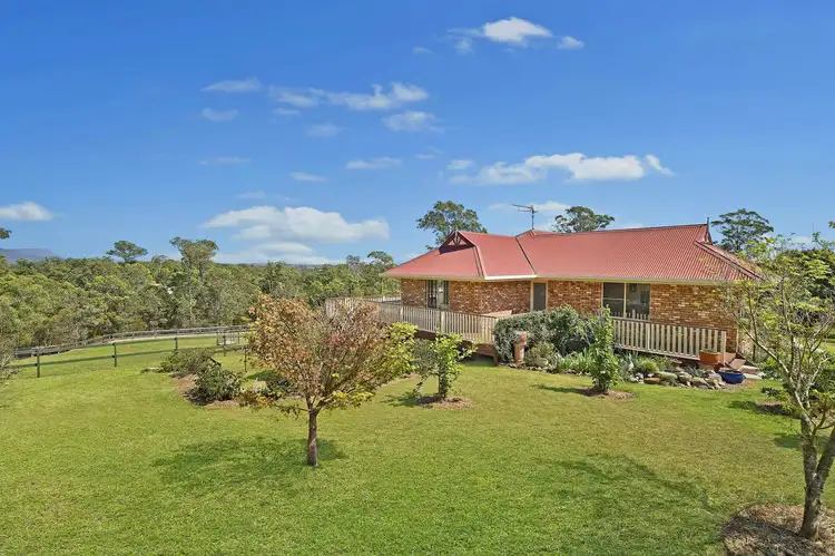 Sixth view of Homely rural property listing, 17 Banyule Place, Sancrox NSW 2446