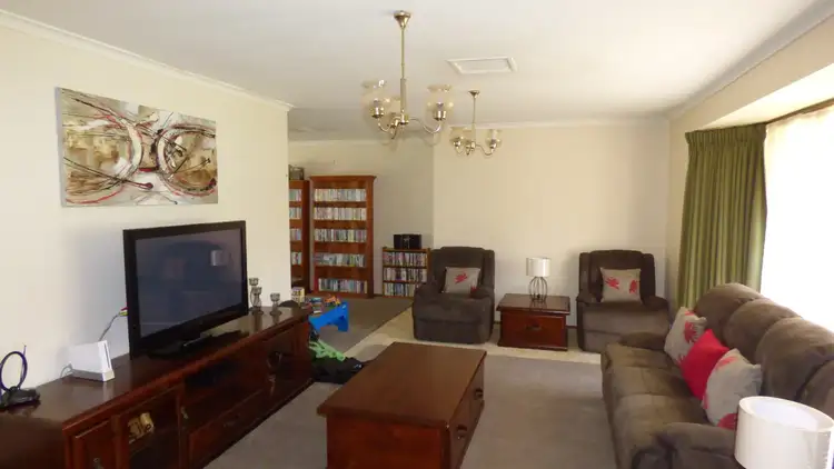 Second view of Homely house listing, 112 Standish St, Myrtleford VIC 3737