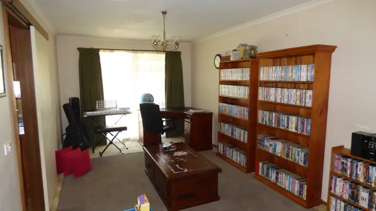 Third view of Homely house listing, 112 Standish St, Myrtleford VIC 3737