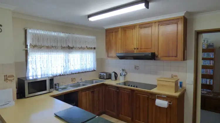 Fourth view of Homely house listing, 112 Standish St, Myrtleford VIC 3737
