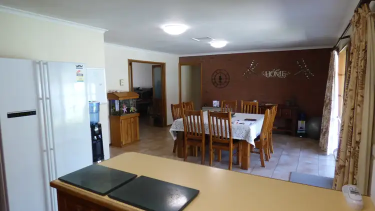 Fifth view of Homely house listing, 112 Standish St, Myrtleford VIC 3737