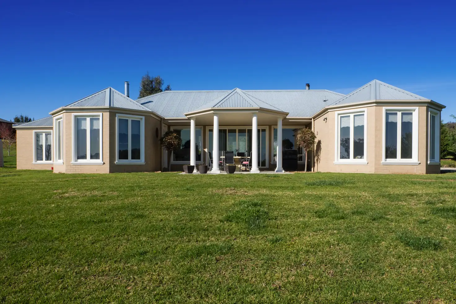 Main view of Homely house listing, 9 Lauren Ct, Table Top NSW 2640