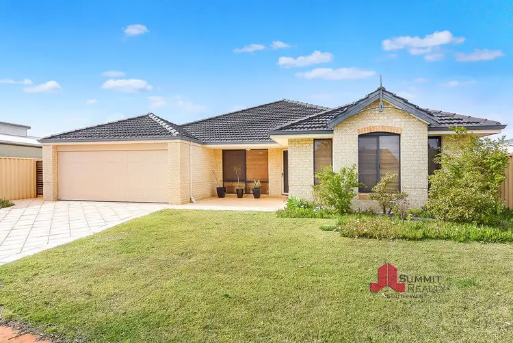 19 Margaret Circle, Eaton WA 6232