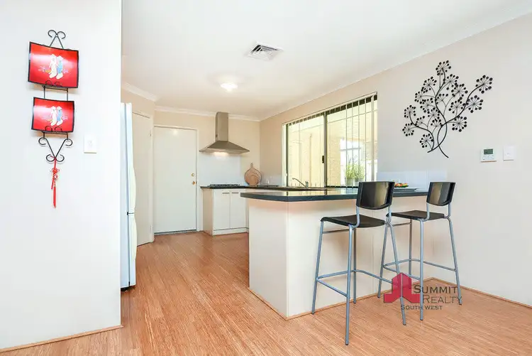 Second view of Homely house listing, 19 Margaret Circle, Eaton WA 6232