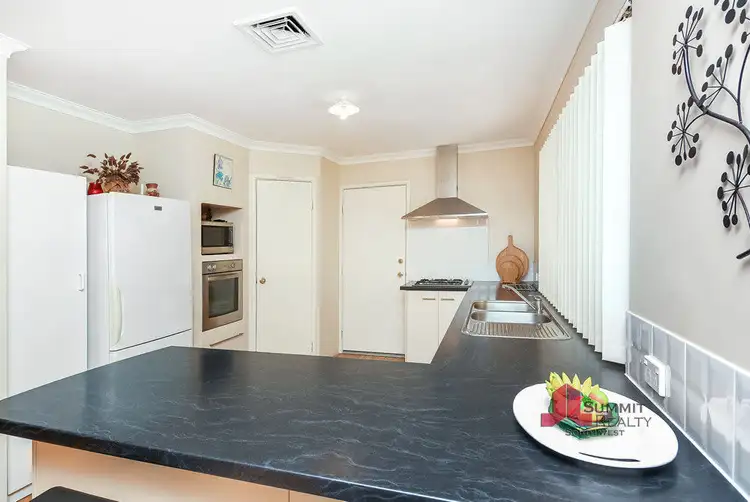 Third view of Homely house listing, 19 Margaret Circle, Eaton WA 6232