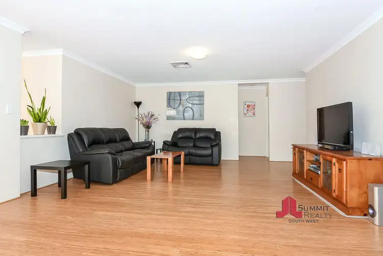 Fifth view of Homely house listing, 19 Margaret Circle, Eaton WA 6232