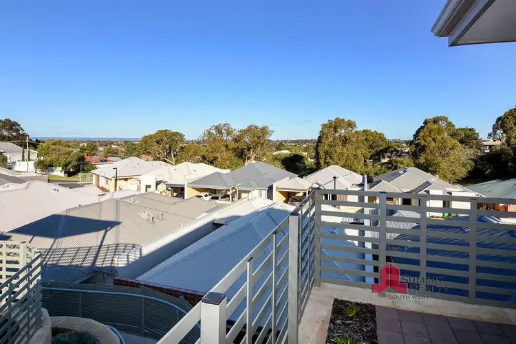 Second view of Homely villa listing, 24/2 Wattle Street, Bunbury WA 6230