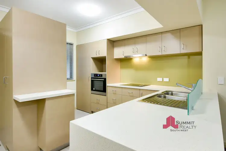 Third view of Homely villa listing, 24/2 Wattle Street, Bunbury WA 6230