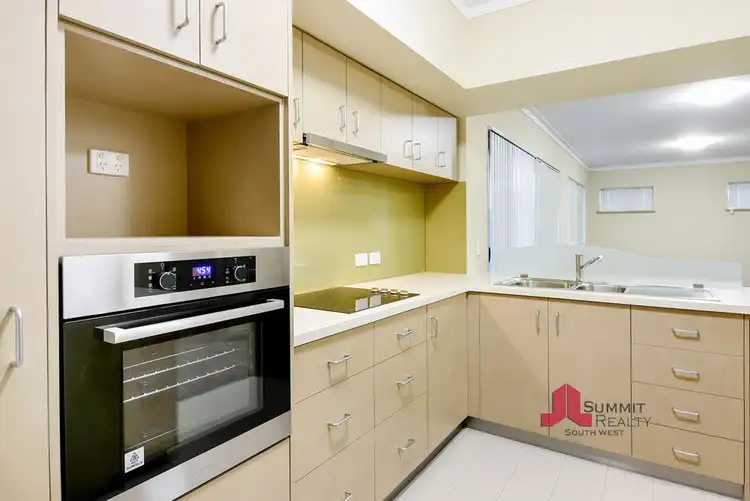 Sixth view of Homely villa listing, 24/2 Wattle Street, Bunbury WA 6230