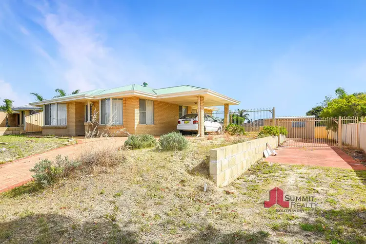 Second view of Homely house listing, 20 Clydesdale Drive, Eaton WA 6232