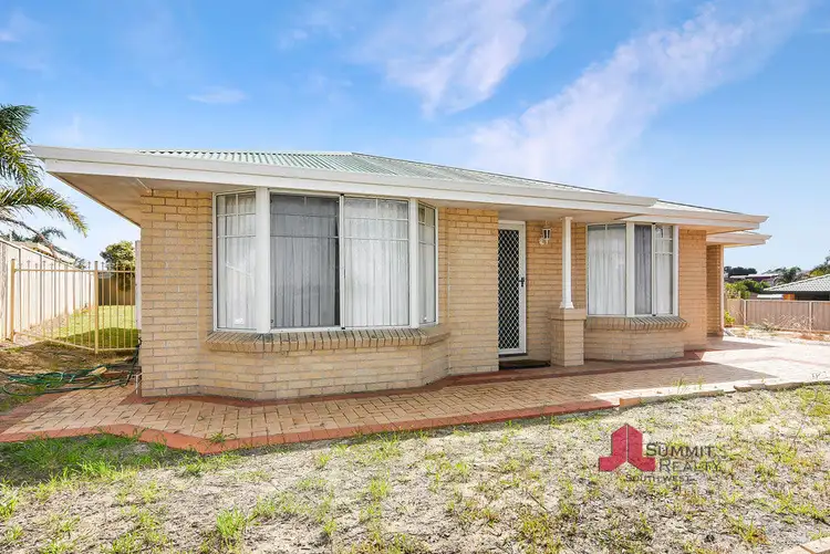 Third view of Homely house listing, 20 Clydesdale Drive, Eaton WA 6232