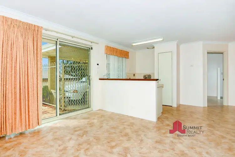 Fourth view of Homely house listing, 20 Clydesdale Drive, Eaton WA 6232
