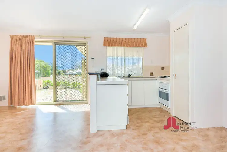 Fifth view of Homely house listing, 20 Clydesdale Drive, Eaton WA 6232