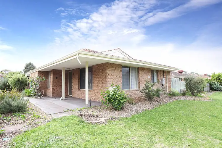 26/186 Twickenham Drive, Kingsley WA 6026