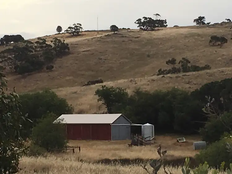 547 Bondleigh Rd, Rockleigh SA 5254