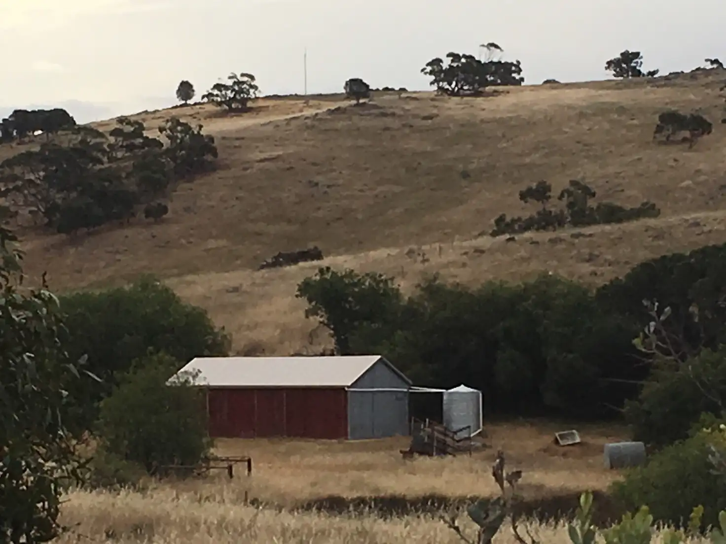 Main view of Homely land listing, 547 Bondleigh Rd, Rockleigh SA 5254