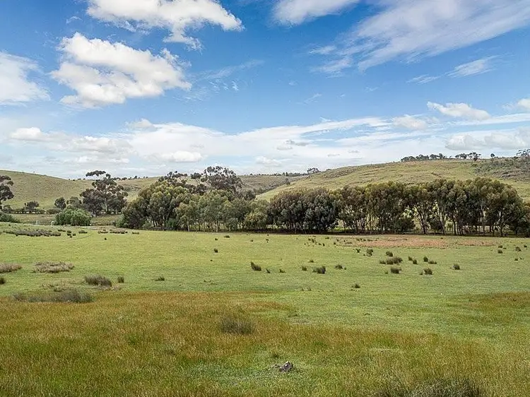 Third view of Homely land listing, 547 Bondleigh Rd, Rockleigh SA 5254