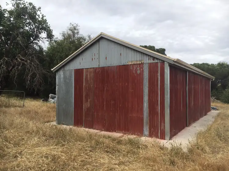 Fourth view of Homely land listing, 547 Bondleigh Rd, Rockleigh SA 5254