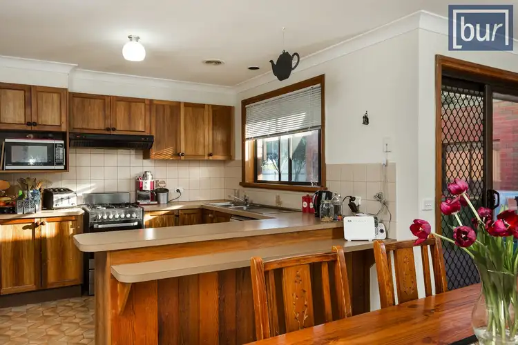 Fifth view of Homely house listing, 4 Howlong Road, Rutherglen VIC 3685