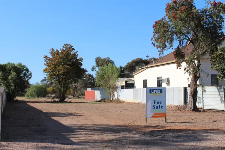 Main view of Homely land listing, 26 Federation Road, Port Pirie SA 5540