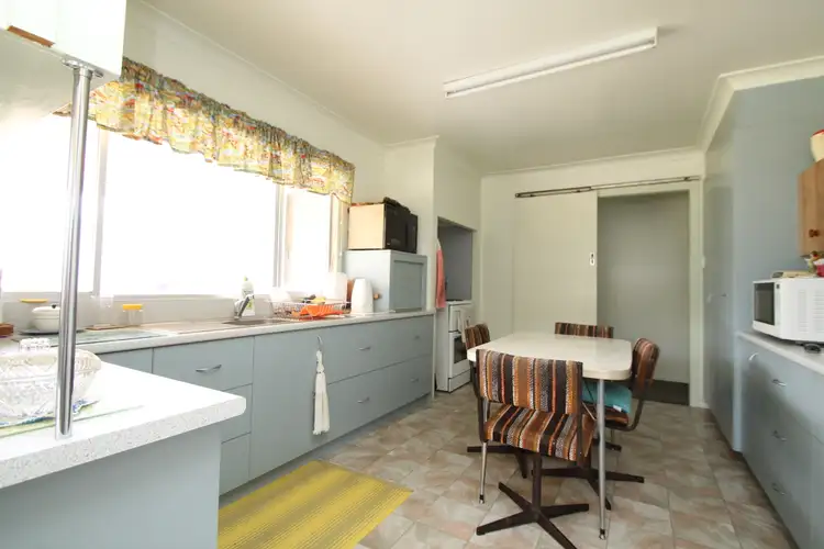 Fifth view of Homely rural property listing, 126 White Street, Pratten QLD 4370