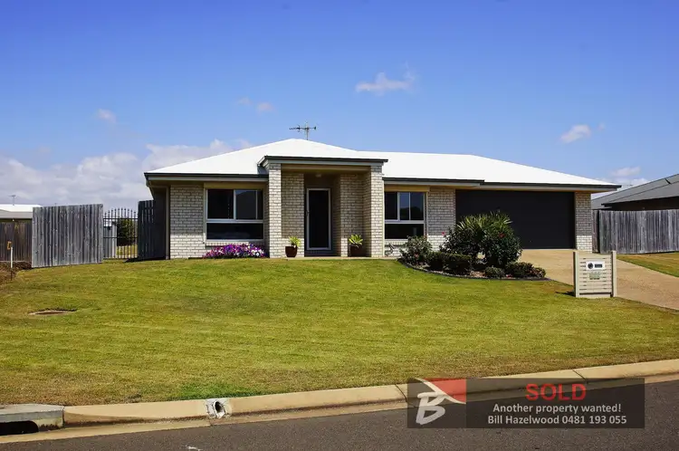 113 Fairway Dr, Bargara QLD 4670