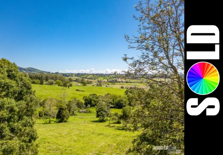 Lot 7 Irvine Road, Chatsworth QLD 4570