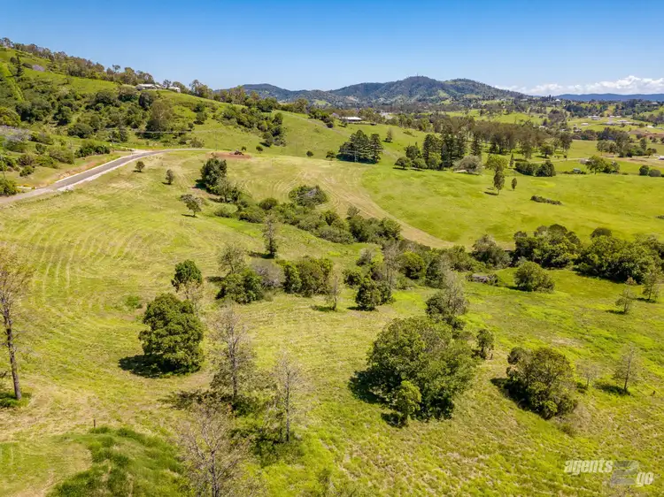 Seventh view of Homely land listing, Lot 7 Irvine Road, Chatsworth QLD 4570