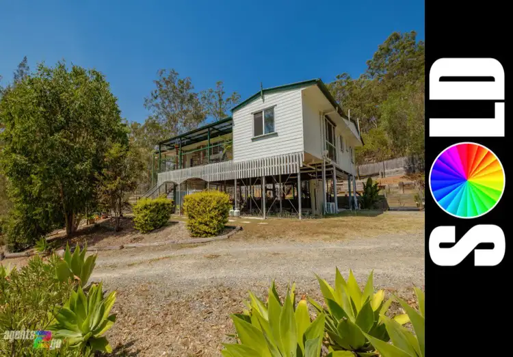 165 Lynne Drive, Curra QLD 4570