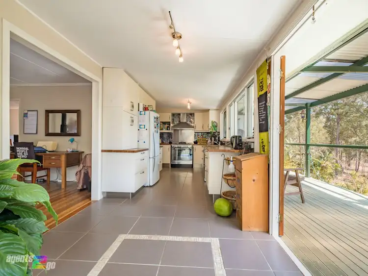 Sixth view of Homely rural property listing, 165 Lynne Drive, Curra QLD 4570