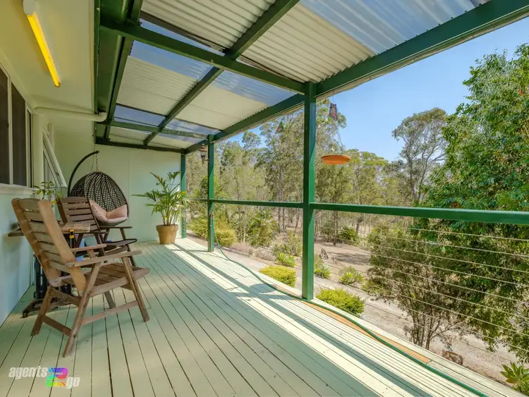 Seventh view of Homely rural property listing, 165 Lynne Drive, Curra QLD 4570