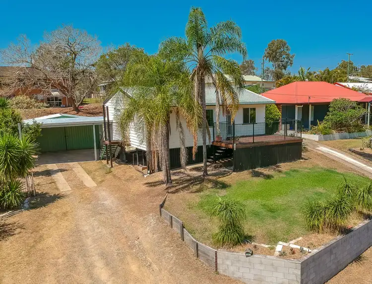 Third view of Homely house listing, 7 Grandis Street, Victory Heights QLD 4570