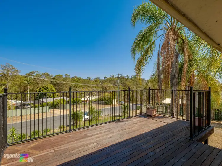 Fifth view of Homely house listing, 7 Grandis Street, Victory Heights QLD 4570