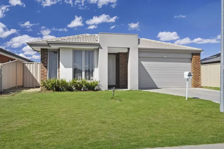 4 Champion Lane, Shepparton VIC 3630