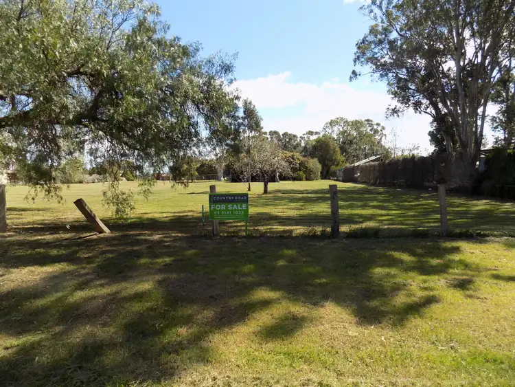 Main view of Homely land listing, Lot 3 Landy Street, Briagolong VIC 3860