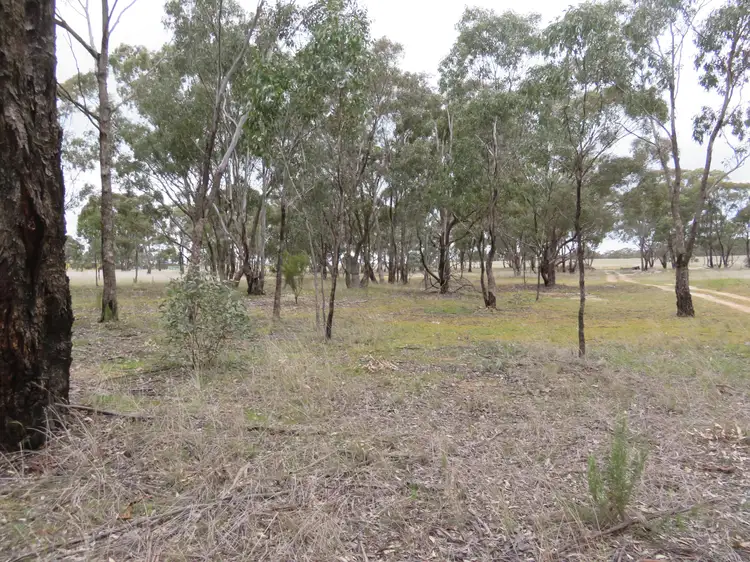 Lot 21 Weeah Street, Inglewood VIC 3517