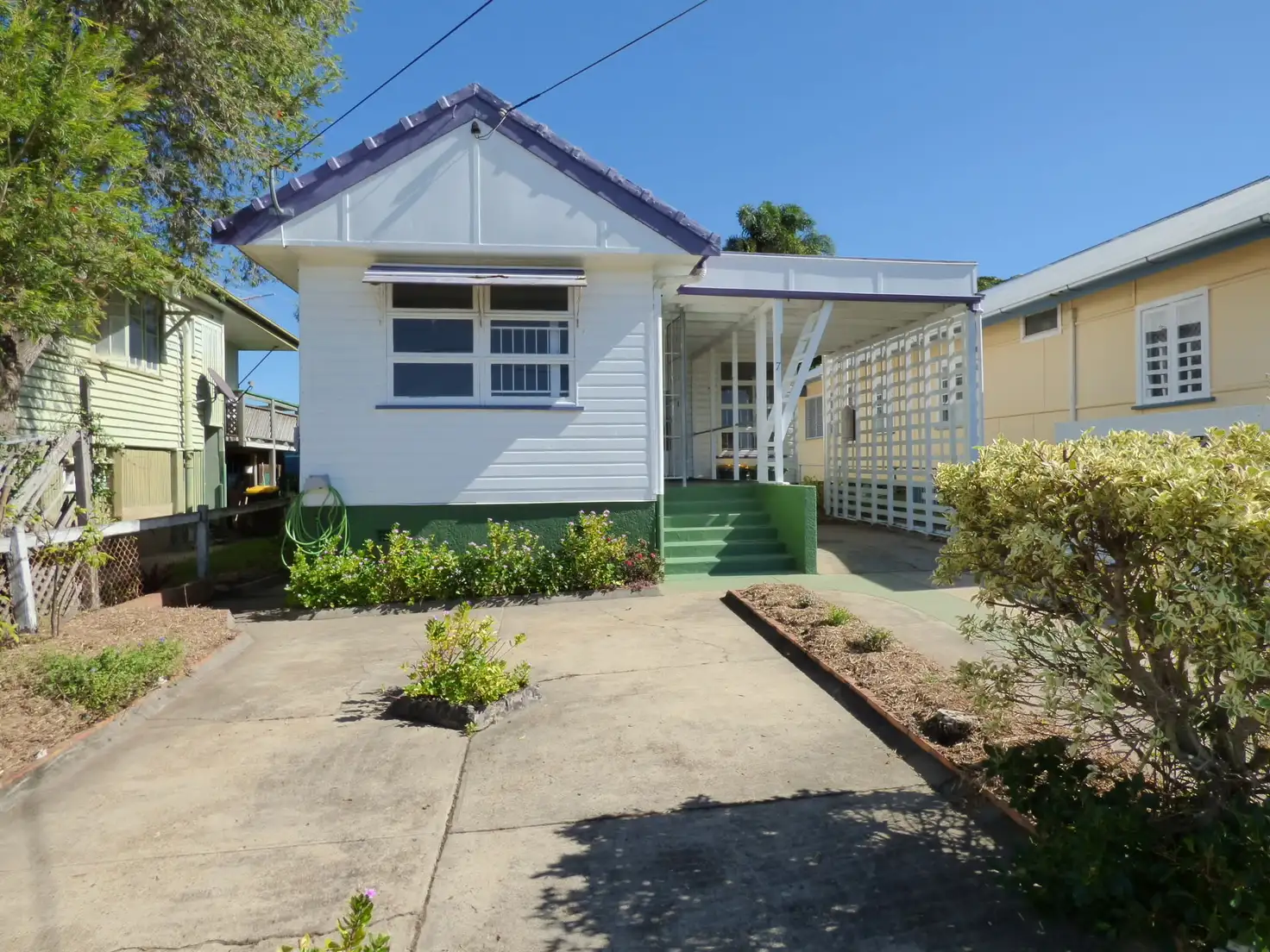 Main view of Homely house listing, 7 Moreton Ave, Redcliffe QLD 4020