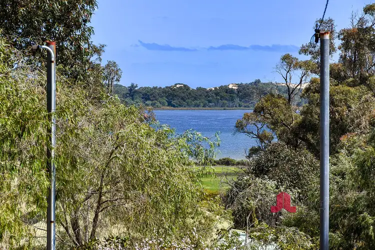 Fifth view of Homely house listing, 16 Lofthouse Drive, Leschenault WA 6233