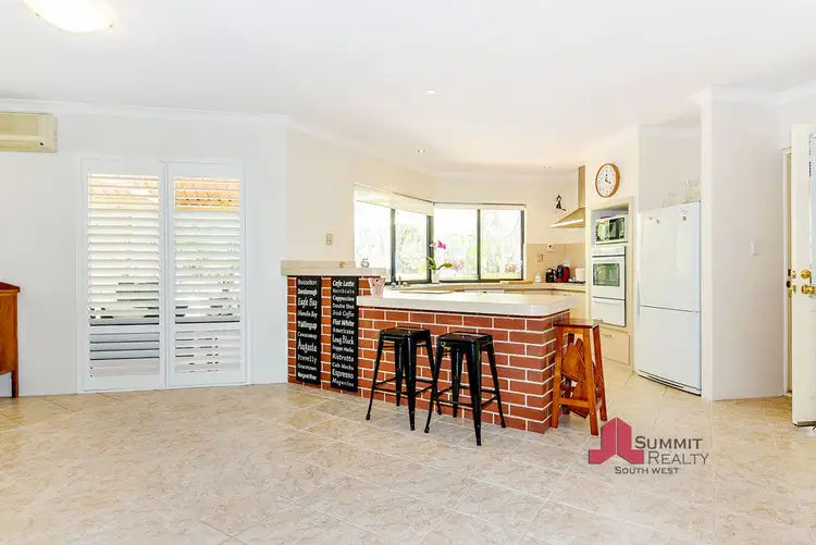 Sixth view of Homely house listing, 16 Lofthouse Drive, Leschenault WA 6233